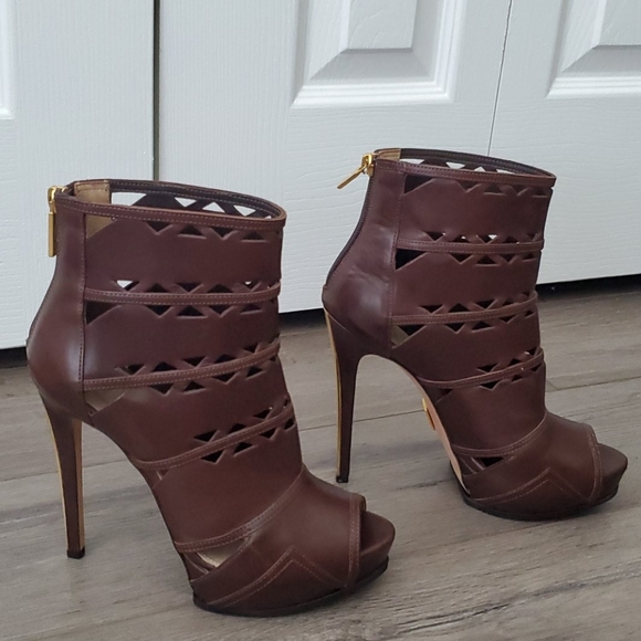 Herve Leger Bootie - Picture 6 of 8